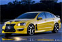 HSV E Series 3