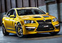 HSV GTS 25th Anniversary