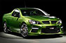 HSV GTS Maloo: Engine, Specs