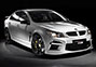HSV Gen F Maloo, Clubsport, Senator and GTS