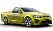 Holden HSV Maloo Review