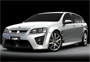 HSV Tourer