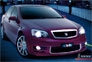 HSV WM Grange