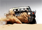HUMMER Driving Academy 2008
