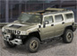 HUMMER H2 Safari