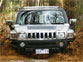 HUMMER H3 in Australia