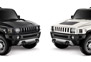 HUMMER H3 Sensation