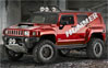 HUMMER H3R