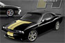 HURST HEMI Challenger