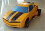 Video: Halloween Chevrolet Camaro Costume