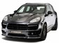 Hamann 2011 Porsche Cayenne