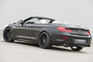 Hamann 2012 BMW 6 Series Cabrio