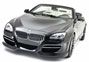 Hamann 2012 BMW 6 Series Convertible
