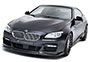 Hamann 2012 BMW 6 Series M Sport