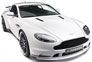 Hamann Aston Martin Vantage