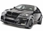 Hamann BMW X6M Tycoon Evo M