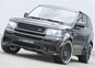 Hamann Conqueror II Range Rover Sport