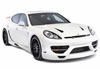 Hamann Cyrano Porsche Panamera