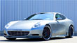 Hamann Ferrari 612 Scaglietti