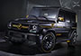Hamann Mercedes G65 AMG SPYRIDON