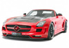 Hamann Mercedes SLS AMG Roadster
