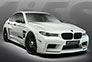 Hamann Mi5Sion BMW M5