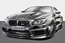 Hamann Mirr6r BMW M6