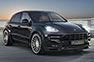 Hamann Porsche Macan S Diesel Body Kit and Powerkit