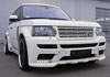 Hamann Range Rover 5.0i V8 Supercharged