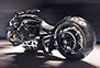 Hamann Soltador Bike
