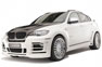 Hamann Tycoon Evo BMW X6
