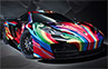 Hamann memoR McLaren MP4 12C Art Car
