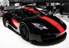 Hamann memoR McLaren MP4 12C