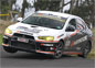 Hankook TMR Mitsubishi Evo X