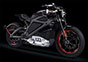 Project LiveWire: The First Electric Harley Davidson