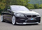 Hartge 2012 BMW M5 F10