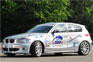 Hartge BMW 1 Series V300 plus