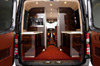 Hartmann Mercedes Sprinter