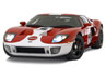 Heffner Camilo Pardo Ford GT