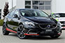 Heico Volvo V40 Pirelli