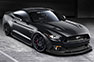 717 hp 2015 Ford Mustang Supercharger Kit by Hennessey
