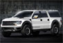 Hennessey APV Ford Raptor SuperCrew