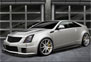 Hennessey Cadillac CTS V Coupe