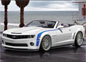 Hennessey Camaro Convertible Review Video