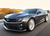 Hennessey Chevrolet Camaro ZL1