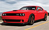 Dodge Challenger Hellcat by Hennessey