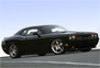 Hennessey Dodge Challenger SRT600 Video