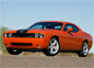 Hennessey Dodge Challenger SRT700 Turbo