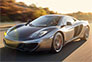 Hennessey HPE700 McLaren MP4 12C