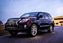 Hennessey Lexus LX 570